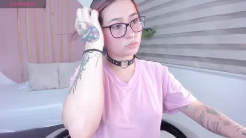 Charlottee online show from February 6, 2:16 am