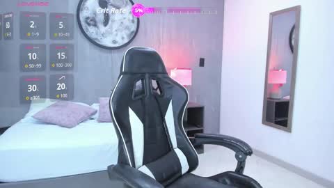 Charlottee online show from February 11, 2:05 am