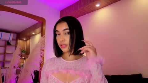Charlote online show from May 9, 3:01 am