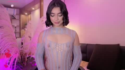 Charlote online show from May 16, 3:36 am