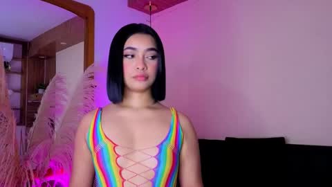 Charlote online show from May 21, 3:13 am