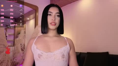Charlote online show from May 26, 3:02 am