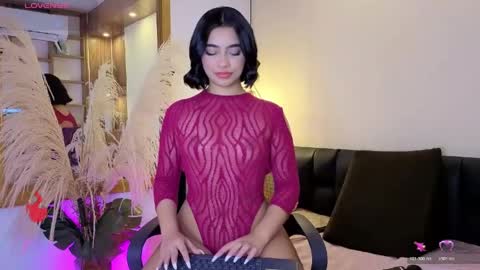 Charlote online show from May 27, 3:03 am