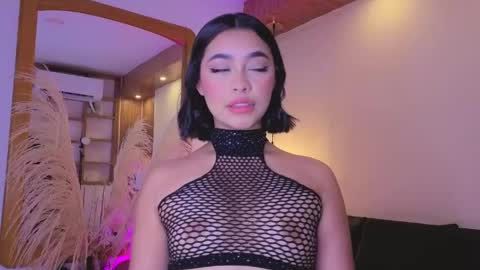 Charlote online show from May 29, 3:26 am