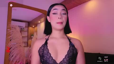 Charlote online show from May 30, 3:25 am