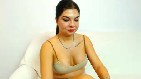 Snapshot of charlottehott4u chatting on January 9, 4:30 am Charlotte online show from January 9, 4:30 am