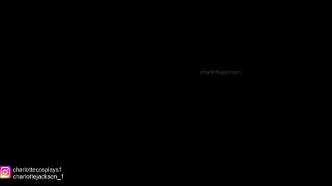 Snapshot of charlottejackson chatting on February 19, 5:38 am ill be online tomorrow December 1st online show from February 19, 5:38 am