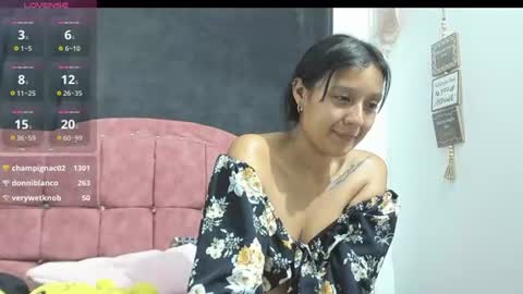 charlottekiss99 online show from August 5, 3:31 am