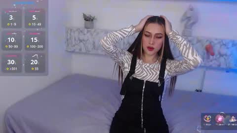 Snapshot of charlottelam2 chatting on January 10, 4:33 am ALE online show from January 10, 4:33 am