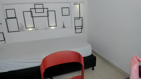 Snapshot of charlottelam2 chatting on February 5, 10:19 am ALE online show from February 5, 10:19 am