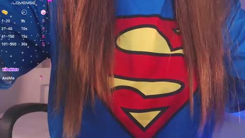 Snapshot of charlottelam2 chatting on February 9, 9:39 pm ALE online show from February 9, 9:39 pm