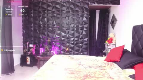 charlot online show from September 12, 7:36 pm