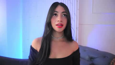 Lauren Rus online show from November 24, 12:49 pm
