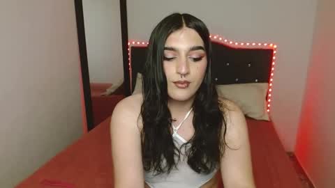 VALERIA online show from February 25, 8:51 pm