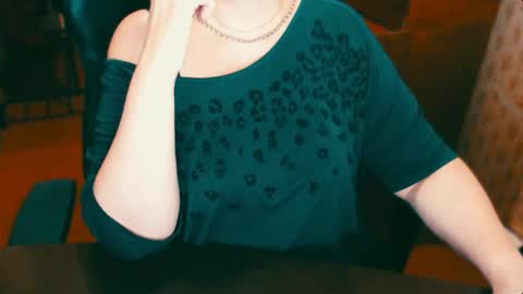 CharlotteXTasty online show from December 6, 7:34 pm