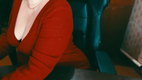 CharlotteXTasty online show from December 16, 11:12 am