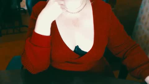 CharlotteXTasty online show from December 16, 2:16 pm