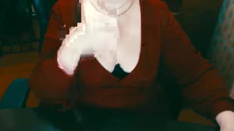 CharlotteXTasty online show from December 16, 5:43 pm