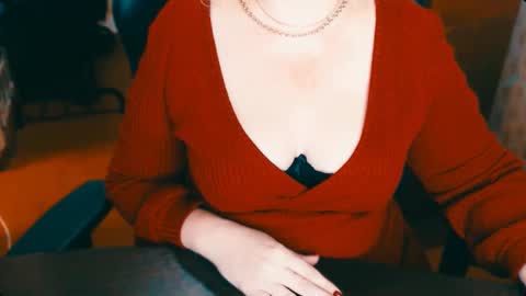 CharlotteXTasty online show from December 26, 12:27 pm