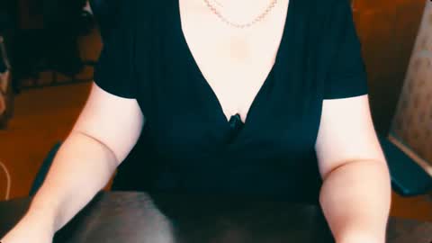 CharlotteXTasty online show from December 27, 11:17 am