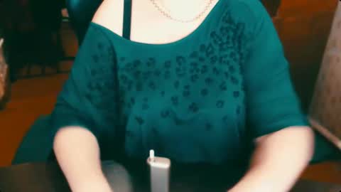 CharlotteXTasty online show from December 30, 11:59 am