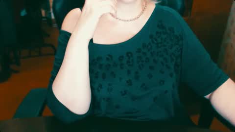 CharlotteXTasty online show from January 22, 7:03 pm