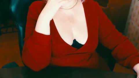 CharlotteXTasty online show from February 14, 6:29 pm