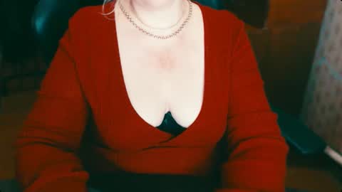 CharlotteXTasty online show from February 18, 1:11 pm