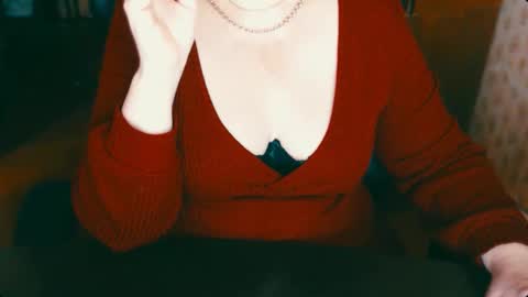 CharlotteXTasty online show from February 26, 10:36 am