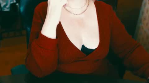 CharlotteXTasty online show from February 26, 6:54 pm