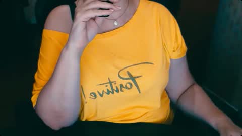 CharlotteXTasty online show from September 12, 9:42 am