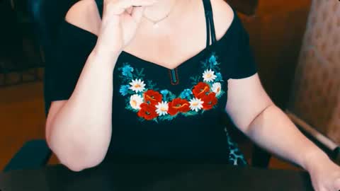 CharlotteXTasty online show from September 24, 10:51 am