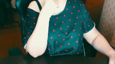 CharlotteXTasty online show from September 26, 11:47 am