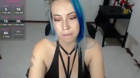 charlottezoe online show from February 17, 8:30 am