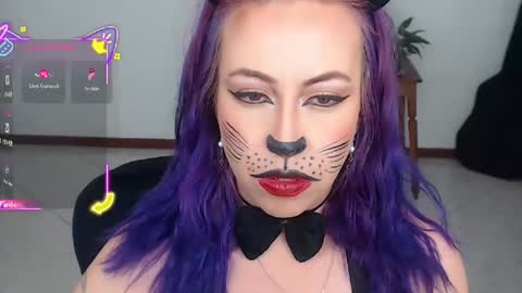 charlottezoe online show from October 2, 6:59 pm