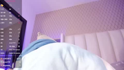 Snapshot of charlottreid chatting on January 30, 3:40 pm Charlot Treid online show from January 30, 3:40 pm