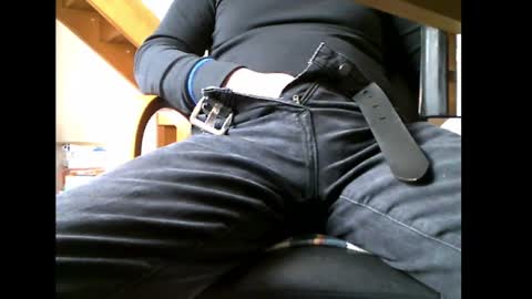 charly052 online show from February 25, 2:22 pm