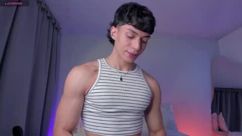 charly online show from May 10, 4:17 am