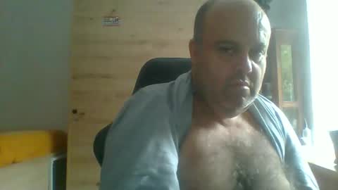 charly online show from November 10, 8:35 am
