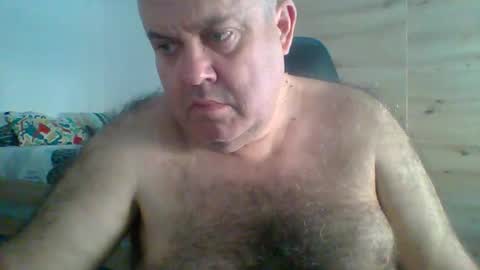 charly online show from February 6, 11:24 am