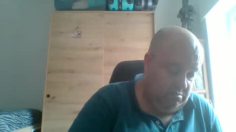 charly online show from March 18, 11:24 am