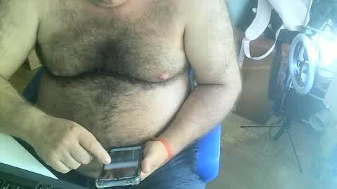 Snapshot of charlypalgar chatting on June 17, 7:44 am charly online show from June 17, 7:44 am