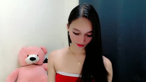 charm_fuckdoll8 online show from March 5, 1:40 pm