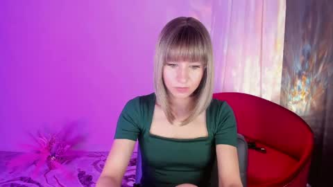 Snapshot of charmbianca chatting on May 29, 10:24 am Bianca online show from May 29, 10:24 am