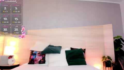 Snapshot of charming_annye chatting on July 14, 4:06 am Annye online show from July 14, 4:06 am