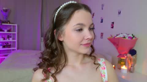 Kaylee online show from October 16, 3:46 pm