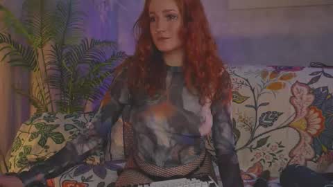 Lissa online show from September 30, 2:44 pm