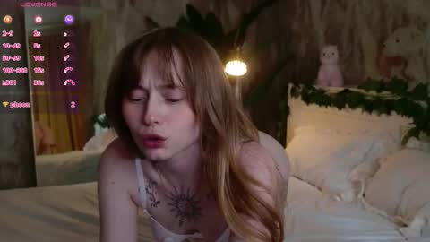 Lissa online show from October 9, 11:41 am