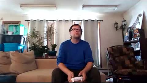 charmingatom online show from February 25, 8:30 pm