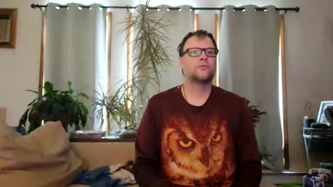 charmingatom online show from November 29, 3:48 pm